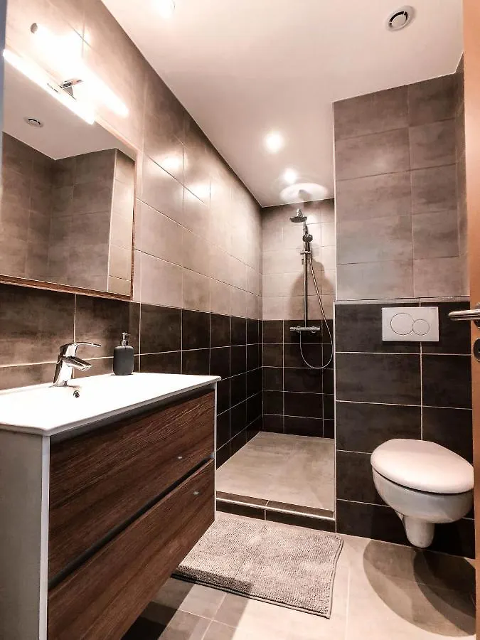 Sci La Vieille Apartment Le Lavandou France
