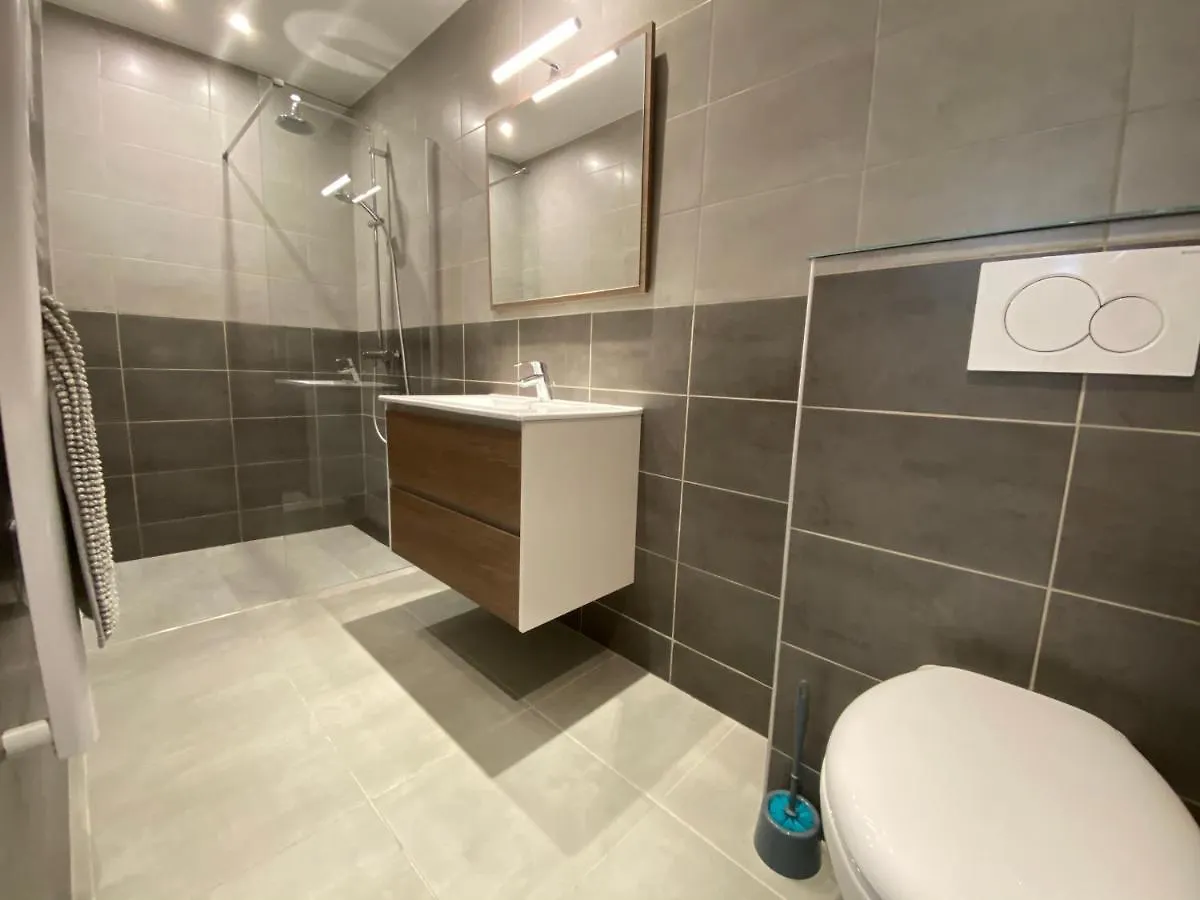 Sci La Vieille Apartment Le Lavandou